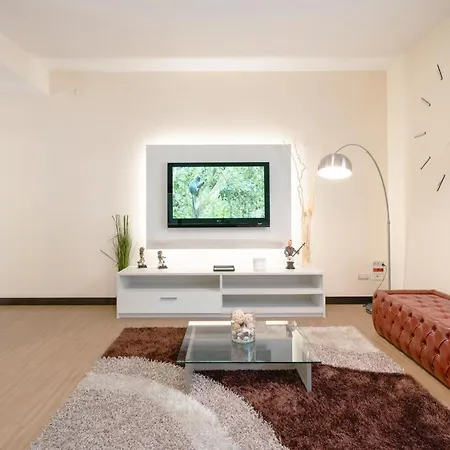 Porta Maggiore Guest House Guest house *